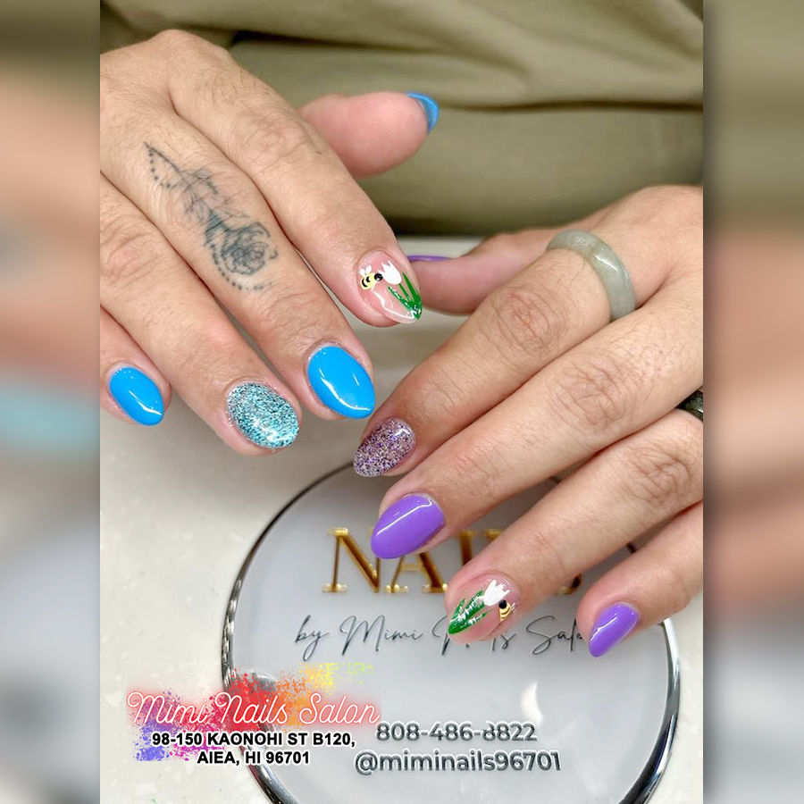 nails ideas